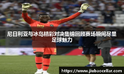 尼日利亚与冰岛精彩对决集锦回顾赛场瞬间尽显足球魅力